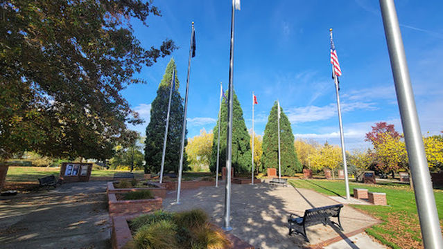 Timber Linn Memorial Park