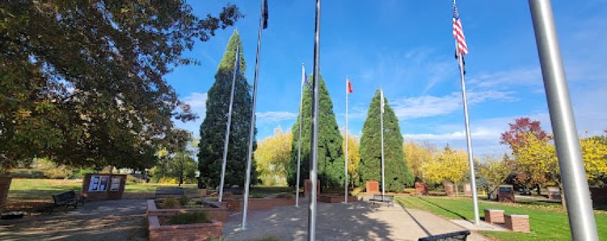 Timber Linn Memorial Park