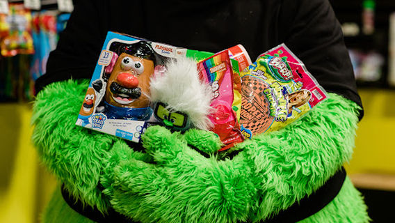 Launch Family Entertainment Prattville