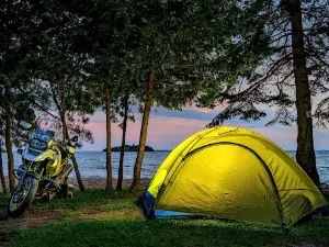 Pinecrest Tent & Trailer Park
