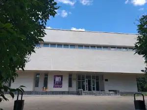 Muzey Stekla I Khrustalya