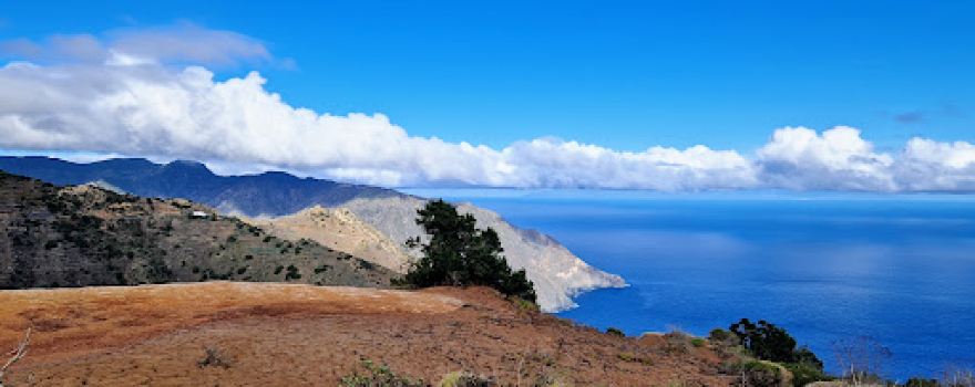 Monte El Cepo