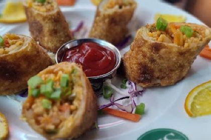 Saarangaa Bhojan Shala Dubai Marina