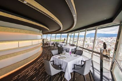 French Dining Top of Kyoto