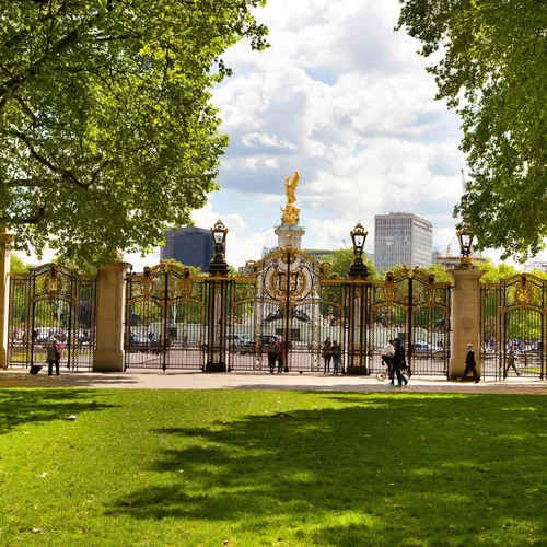 The Green Park