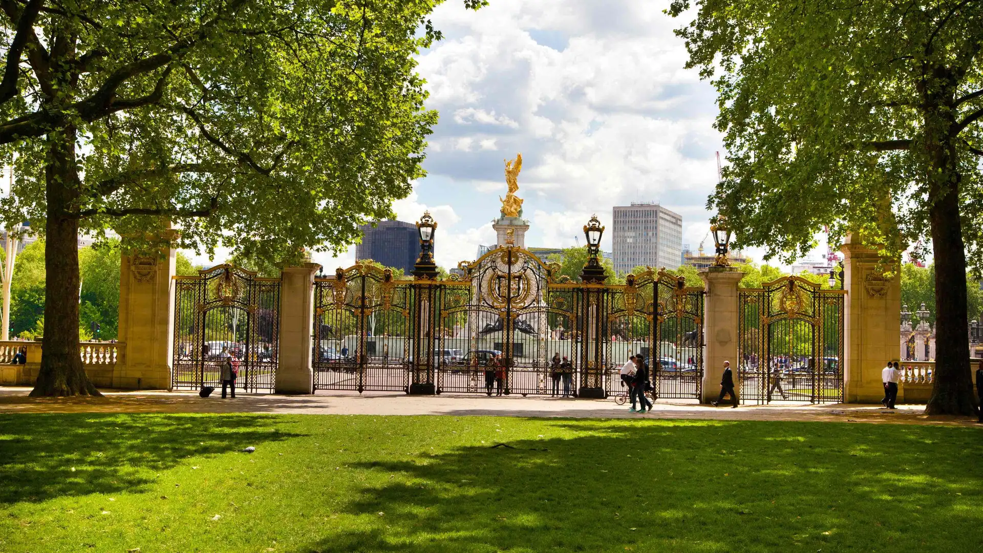 Hotels near The Green Park