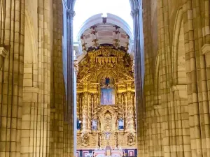 Cattedrale di Porto