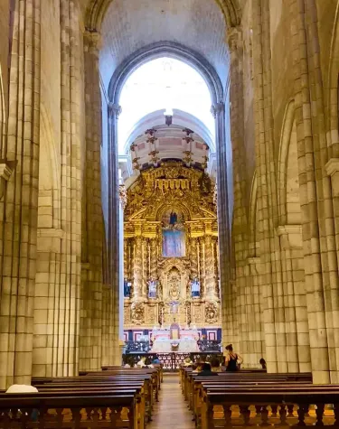 Porto Cathedral
