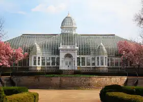 Franklin Park Conservatory and Botanical Gardens