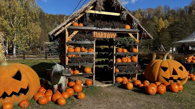 Bałtowski Tourist Complex