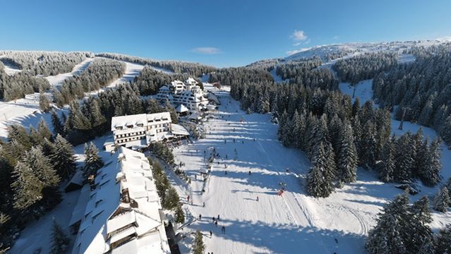 Ski Center Kopaonik