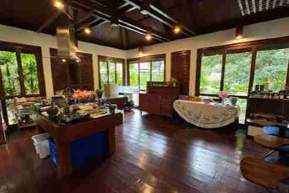 Blue Elephant Phuket