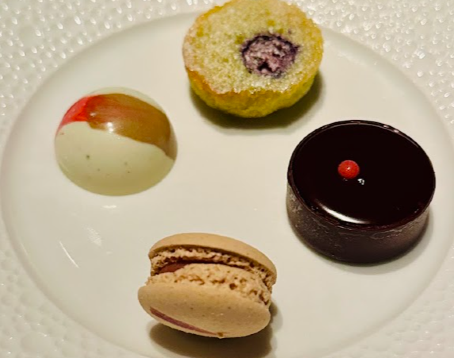 Le Bernardin
