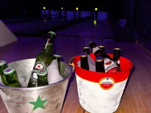 Strike Boliche Bar | Boliche no Shopping
