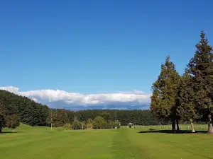 Levin Golf Club
