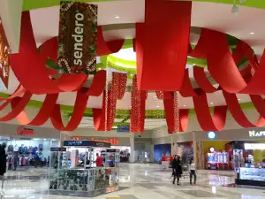 CINEPOLIS los mochis