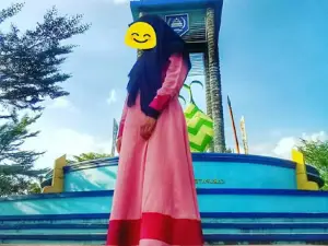 Tugu Ketupat Kandangan