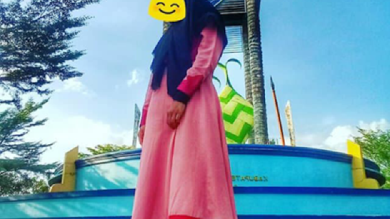 Tugu Ketupat Kandangan