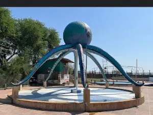 Fun Planet