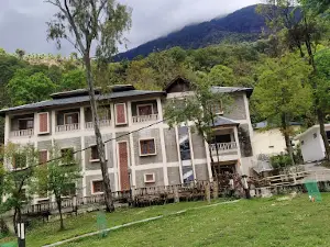 Aghanjar Mahadev