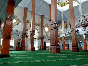 Alun - Alun Pancasila Kebumen