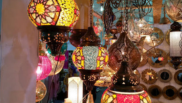 Cairo International Fair