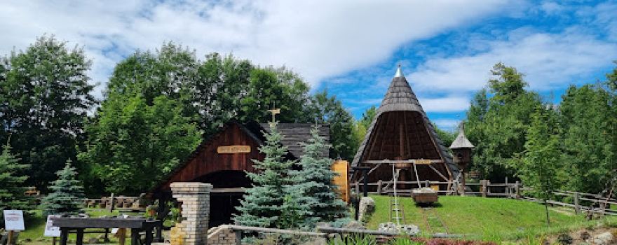 Średniowieczny Park Techniki