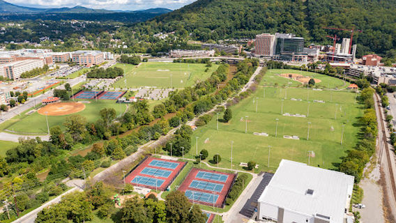 River's Edge Park