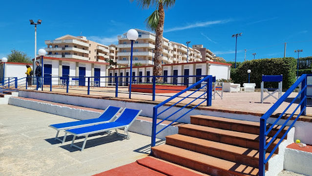 Societa' Canottieri Marsala