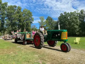 Lupfer's Grove & Campground