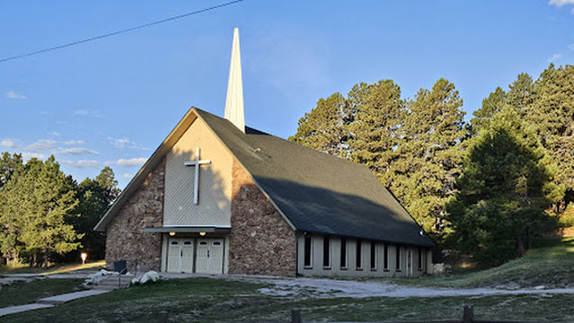 Ponderosa Retreat and Conference Center