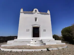 Ermida de Nossa Senhora das Neves (Mértola)