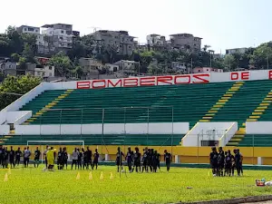 Estadio Folke Anderson