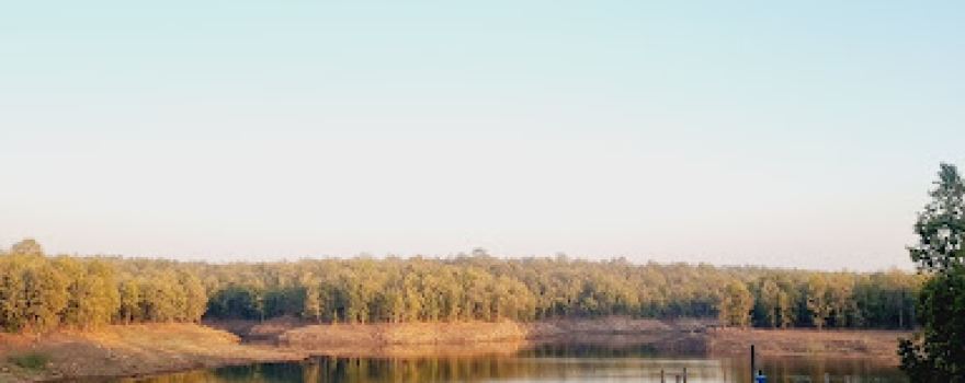 Sehara Dam