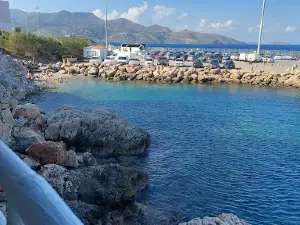 The Abduction of Europe