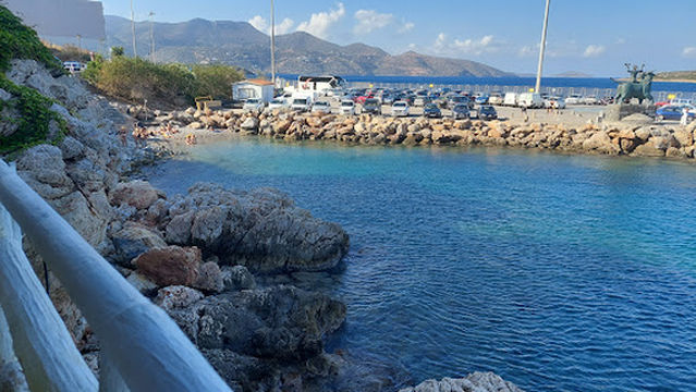 The Abduction of Europe