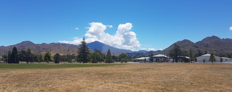 Otematata Recreation Reserve