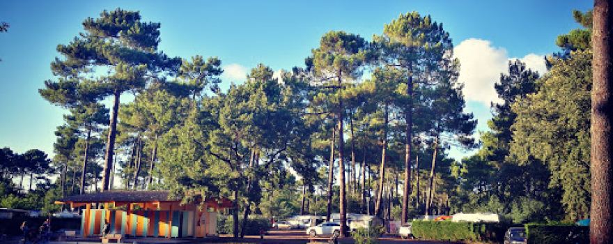 Camping Goëlands