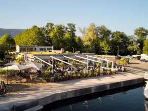 TCS Camping Solothurn
