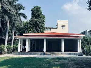 DD Puram Park