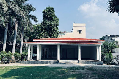DD Puram Park