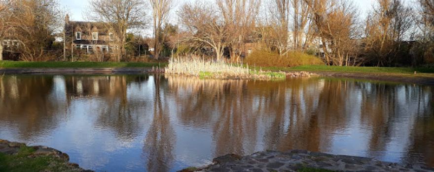 Pefferside Park