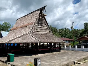 Sasadu desa balisoan