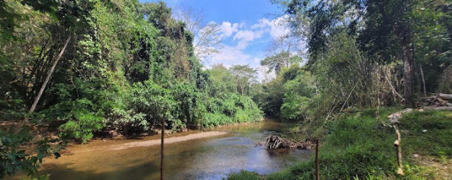 San Kala Khiri National Park