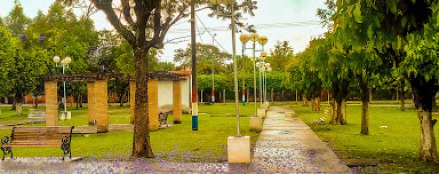 Telecentro Comunitario Carayao