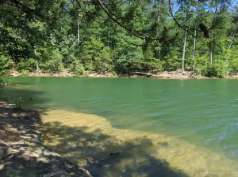 Corinth Recreation Area