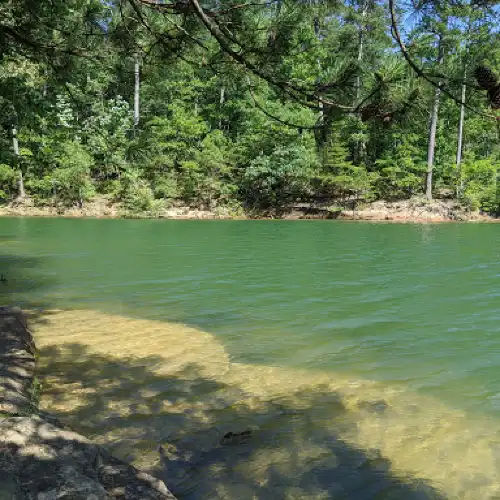 Corinth Recreation Area