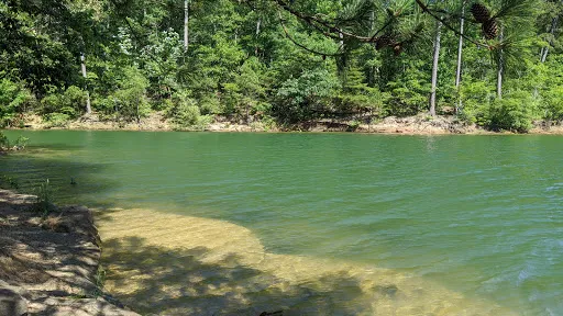 Corinth Recreation Area
