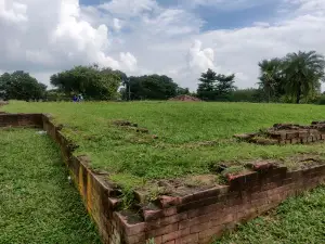 Halud Vihara