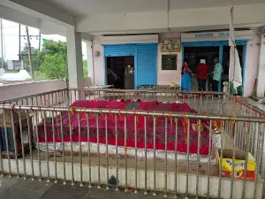 Dawal Malik Baba dargah